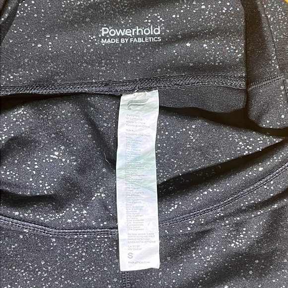Fabletics leggings - Picture 3 of 4